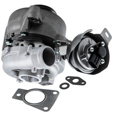 Turbocompressore Turbocharger for Ford Focus II 2.0 TDCI - 100 kW / 136 hp SALE