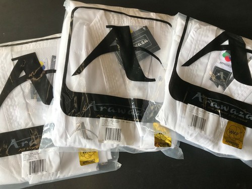 New arawaza kumite deluxe - new,