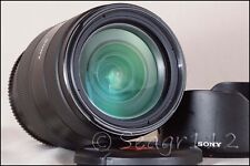 Sony Alpha DT 16-105mm