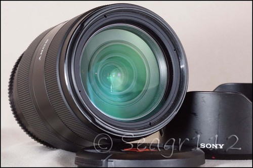 Sony alpha 105mm - alpha, dt