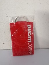 Portachiavi Ducati Corse Nuovo