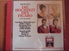 Mozart Die Hochzeit des