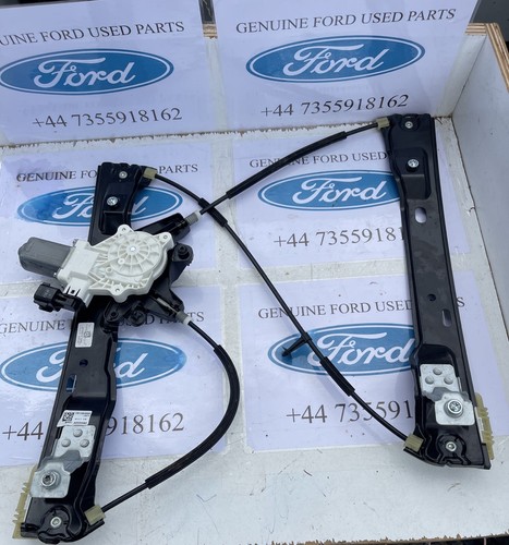 Ford focus mk3 regolatore - mk3,