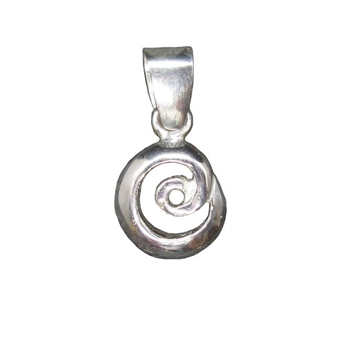 Ciondolo argento sterling - ciondolo,