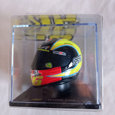 Caschi Helmet MotoGP AGV