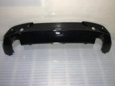 Paraurti posteriore Mazda 3 GT Sport 2019 in poi cod BCKN50222