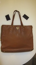 Borsa Prada originale, Tote in