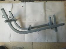 Culla telaio telaietto staffa motore Derbi GPR 50 125 RACING 2t nude 04 2012