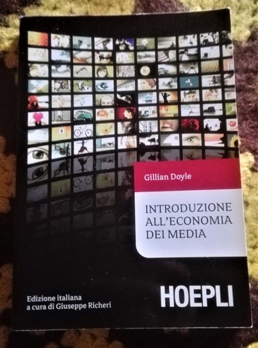 Gillian doyle introduzione - gillian,