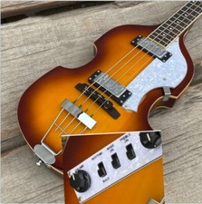 Basso per violino classico