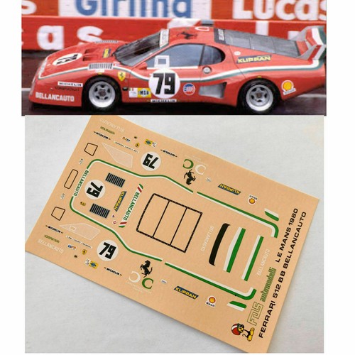 Decals decalcomanie 43 - decals,