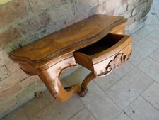 Console vintage anni stile - vintage,