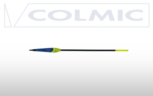 Galleggiante inglese colmic - inglese,