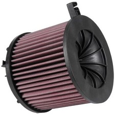 Filtro aria K&N per Audi A4 A5