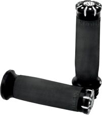 Parts Europe Set Maniglie Nero