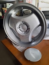 Cerchi Saab 9000/900 aero