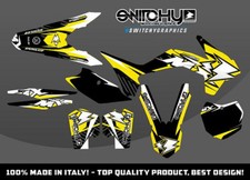 KIT ADESIVI GRAFICHE DROP