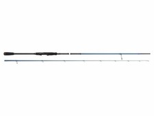 Savage Gear SGS2 Topwater EXTRA FAST 7'6" 2.3m 2-brins Mer Canne 