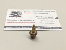 AP0222120 Originale Aprilia termostato cover temperatura testa cilindro RS125