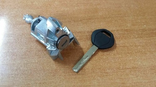 Cilindretto con chiave - chiave, bmw