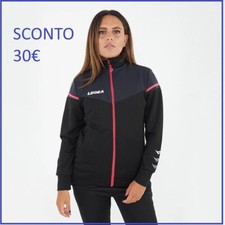 Tuta donna legea ginnastica - donna,