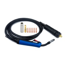 MIG GUN 10 piedi di ricambio