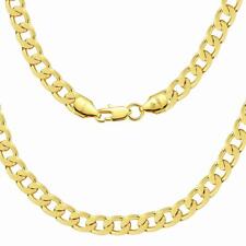 Collana Da Uomo In Oro