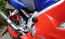 HONDA CBR600RR 2003-2007