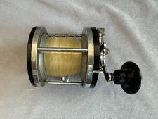 Vintage North Sea Perma-Mesh