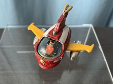 Popy Vintage PA-30 -  Serie