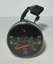 Conta Km Chilometri Piaggio