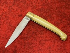 COLTELLO DA COLLEZIONE