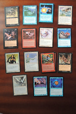 Carte Magic ANTICHE 50