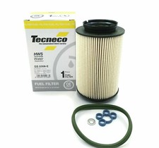 Filtro Gasolio Carburante