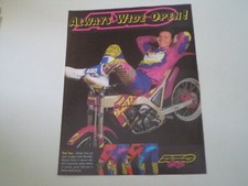 advertising Pubblicità 1992