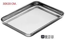 VASSOIO BACINELLA RETTANGOLARE