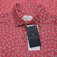 Camicia Emanuel Berg nuova con