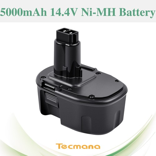 5000mah batteria per - 14.4v,