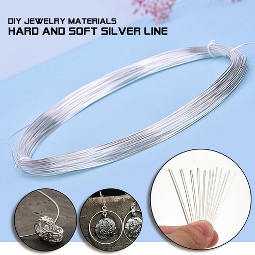 Fai te argento sterling - m,