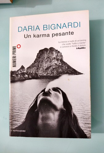 Karma pesante daria - un,