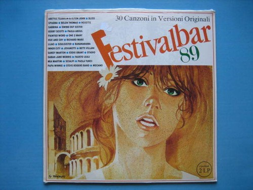 SPAGNA-ROXETTE-SABRINA-MECANO-