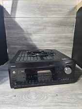 Integra By Onkyo DTR 7.8 Home