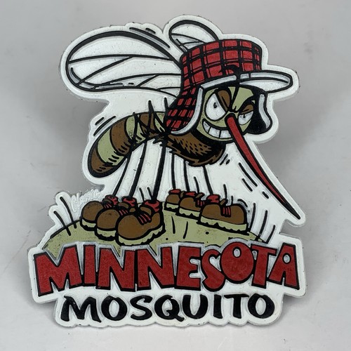 Minnesota zanzariera calamita - zanzariera,
