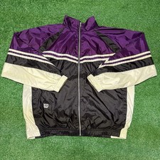 Giacca tennis wilson vintage - tennis,