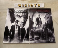 DYLAN DOG FANZINE N. 17