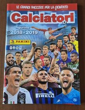 Album figurine calciatori - figurine,