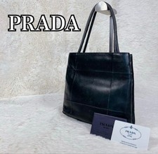 Borsa tote PRADA Archive in