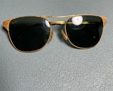 Occhiali da sole vintage B L