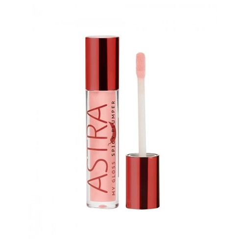 Astra gloss spicy plumper - my,