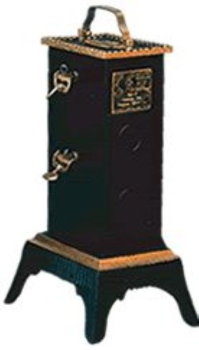 Girarrosto originale fuf due - , fuf,